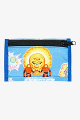 Selectshop FRAME - MEDICOM TOY MLE Brigsby Bear Wallet Wallet Dubai