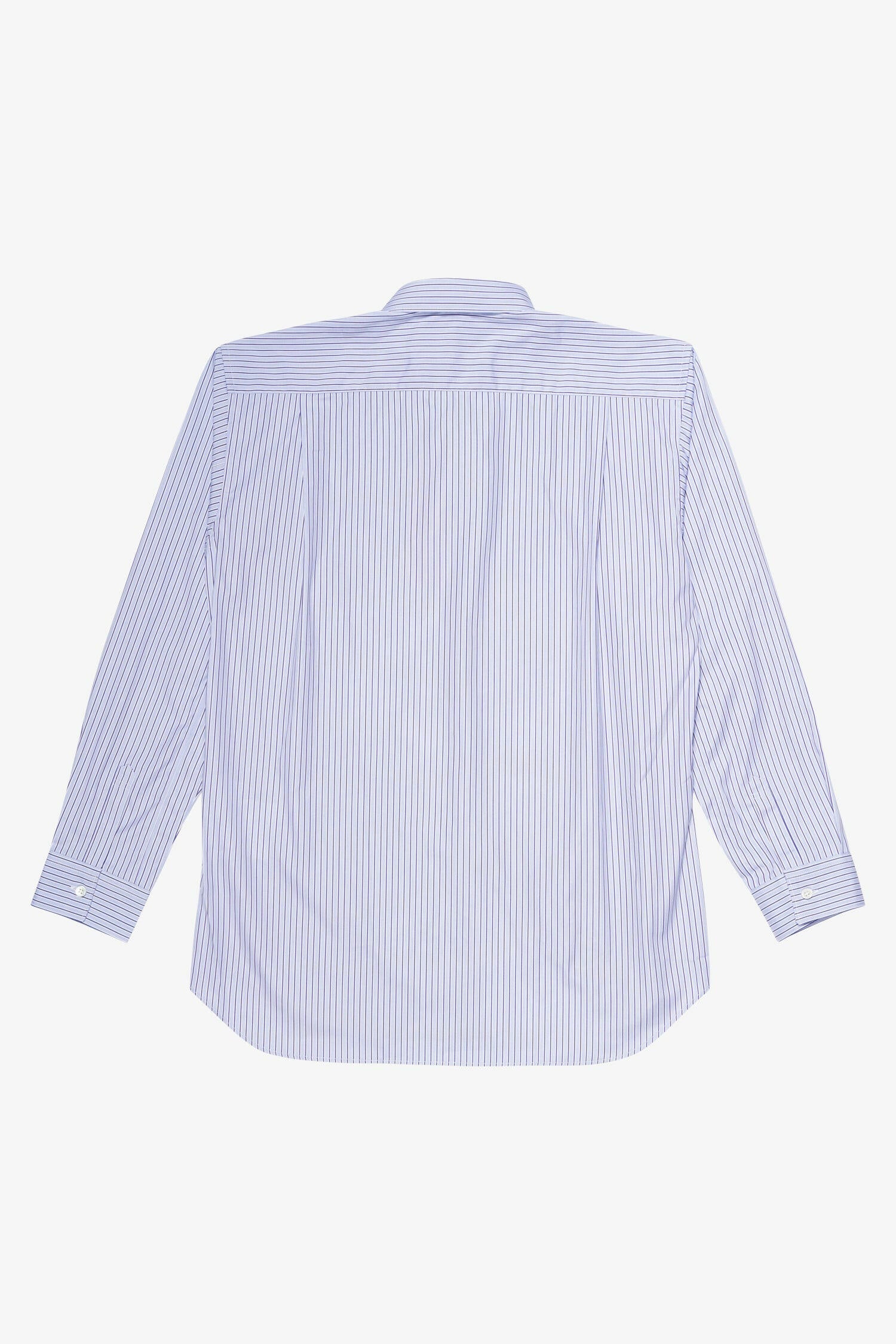 Selectshop FRAME - COMME DES GARÇONS SHIRT Futura Front Print Shirt Shirt Dubai