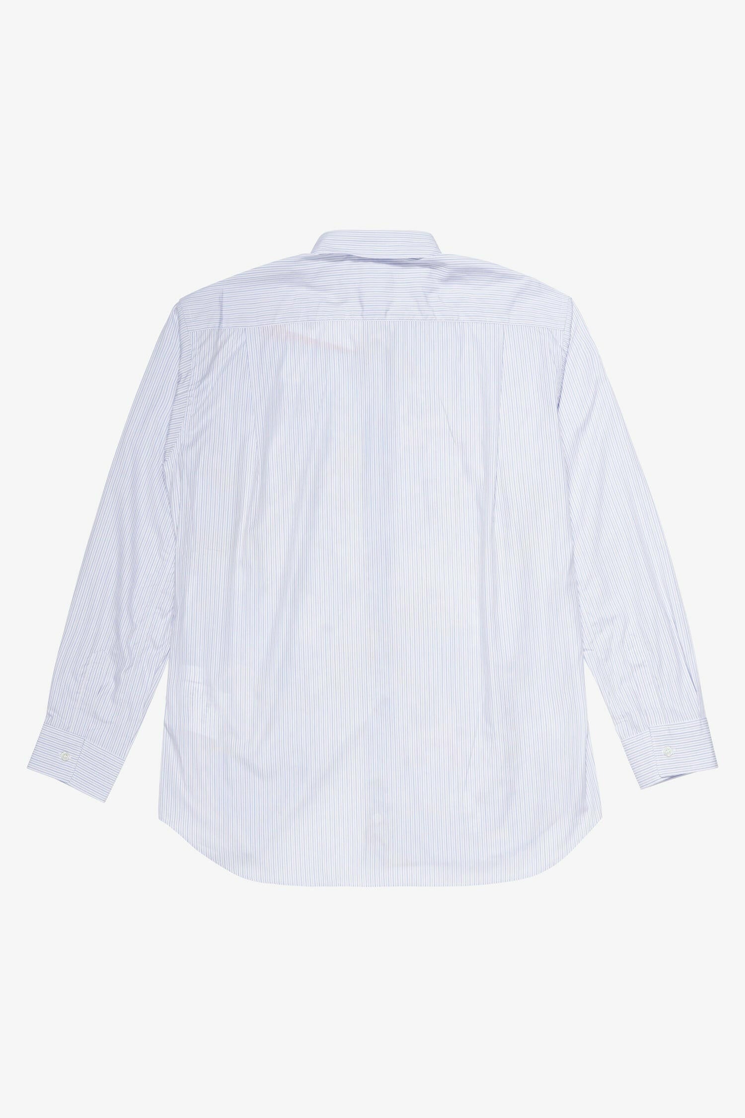 Selectshop FRAME - COMME DES GARÇONS SHIRT Futura Front Print Shirt Shirt Dubai