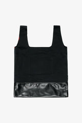 Selectshop FRAME -COMME DES GARCONS BLACK ヴィンテージTシャツ バッグ ドバイ