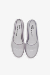 Selectshop FRAME - COMME DES GARÇONS Melissa PVC Heels Footwear Dubai