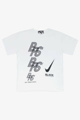 Selectshop FRAME -COMME DES GARCONS BLACK ナイキ BRS Tシャツ Tシャツ ドバイ