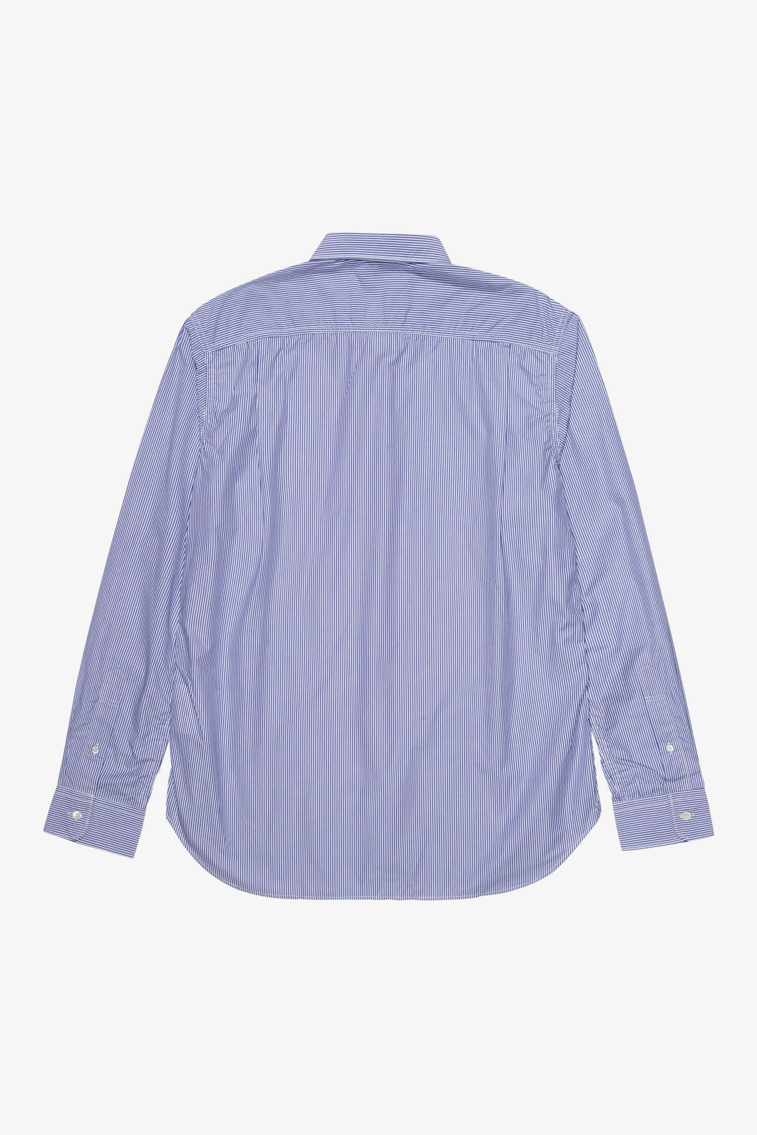 Selectshop FRAME - COMME DES GARÇONS HOMME Logo Oxford Shirt Shirt Dubai