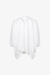 Selectshop FRAME - COMME DES GARÇONS COMME DES GARÇONS Pleated Blouse Shirt Dubai