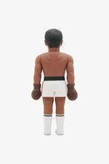 Selectshop FRAME - MEDICOM TOY Muhammad Ali VCD Variant Ver. Brown Collectibles Dubai