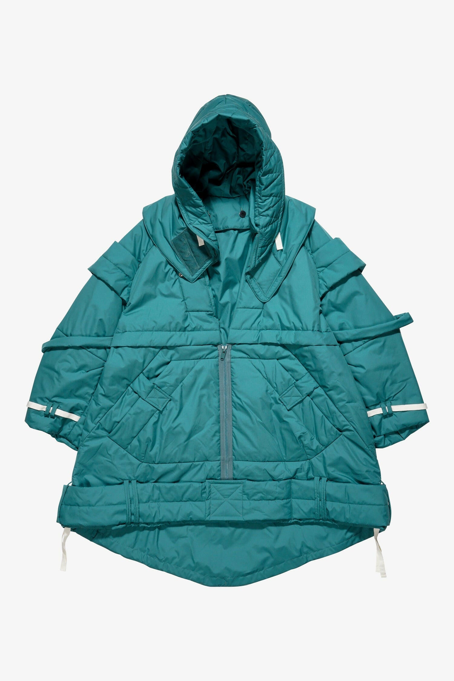 Selectshop FRAME - UNDERCOVER Tundra Utility Coat Outerwear Dubai