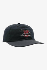 Selectshop FRAME - REAL BAD MAN Swords 6-Panel Cap All-Accessories Dubai