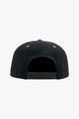 Selectshop FRAME - REAL BAD MAN RBM Circular Logo Cap All-Accessories Dubai