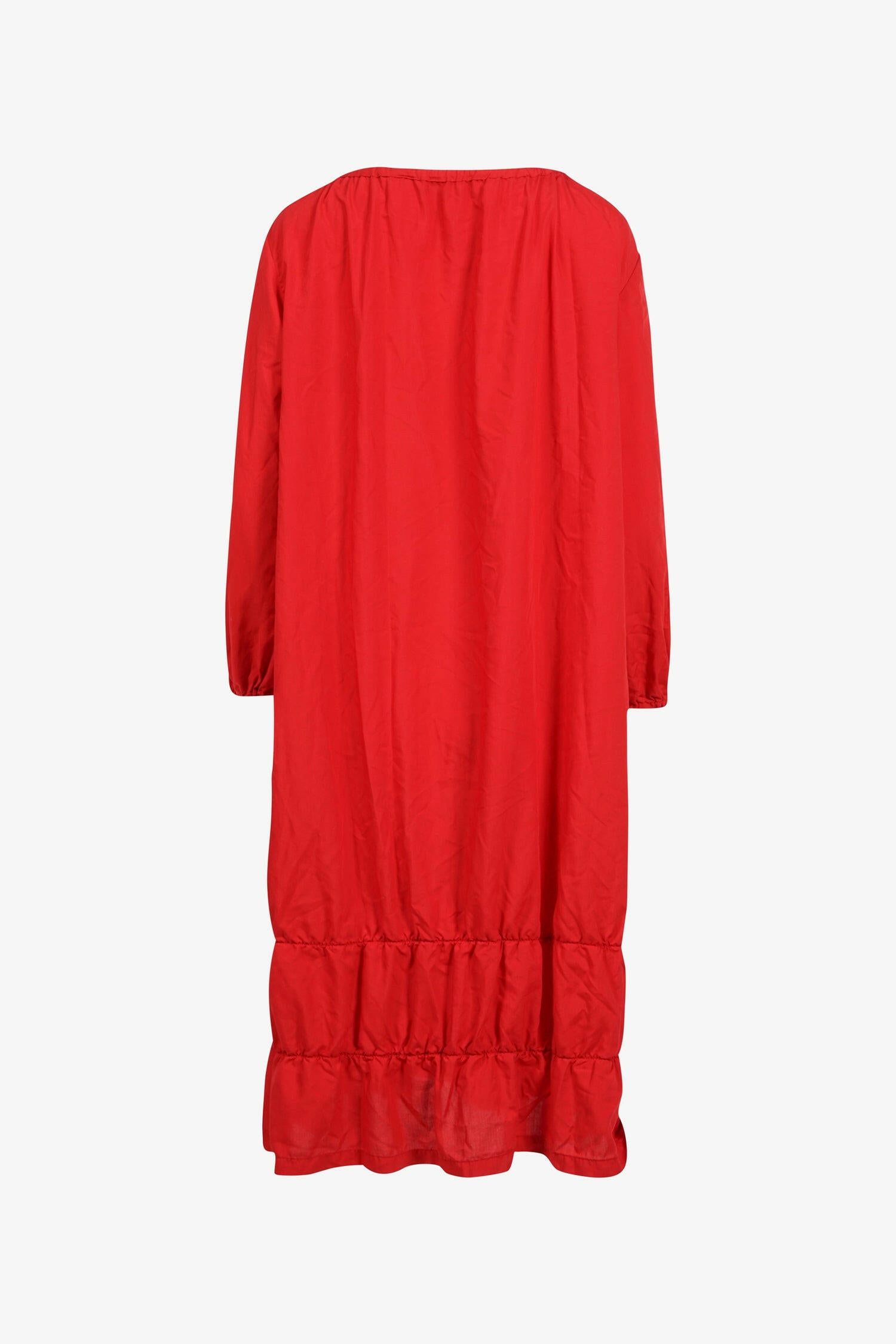 Selectshop FRAME - COMME DES GARÇONS GIRL Gathering Tunic Dress Dress Dubai