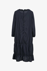 Selectshop FRAME - COMME DES GARÇONS GIRL Peter-Pan Dress Dress Dubai