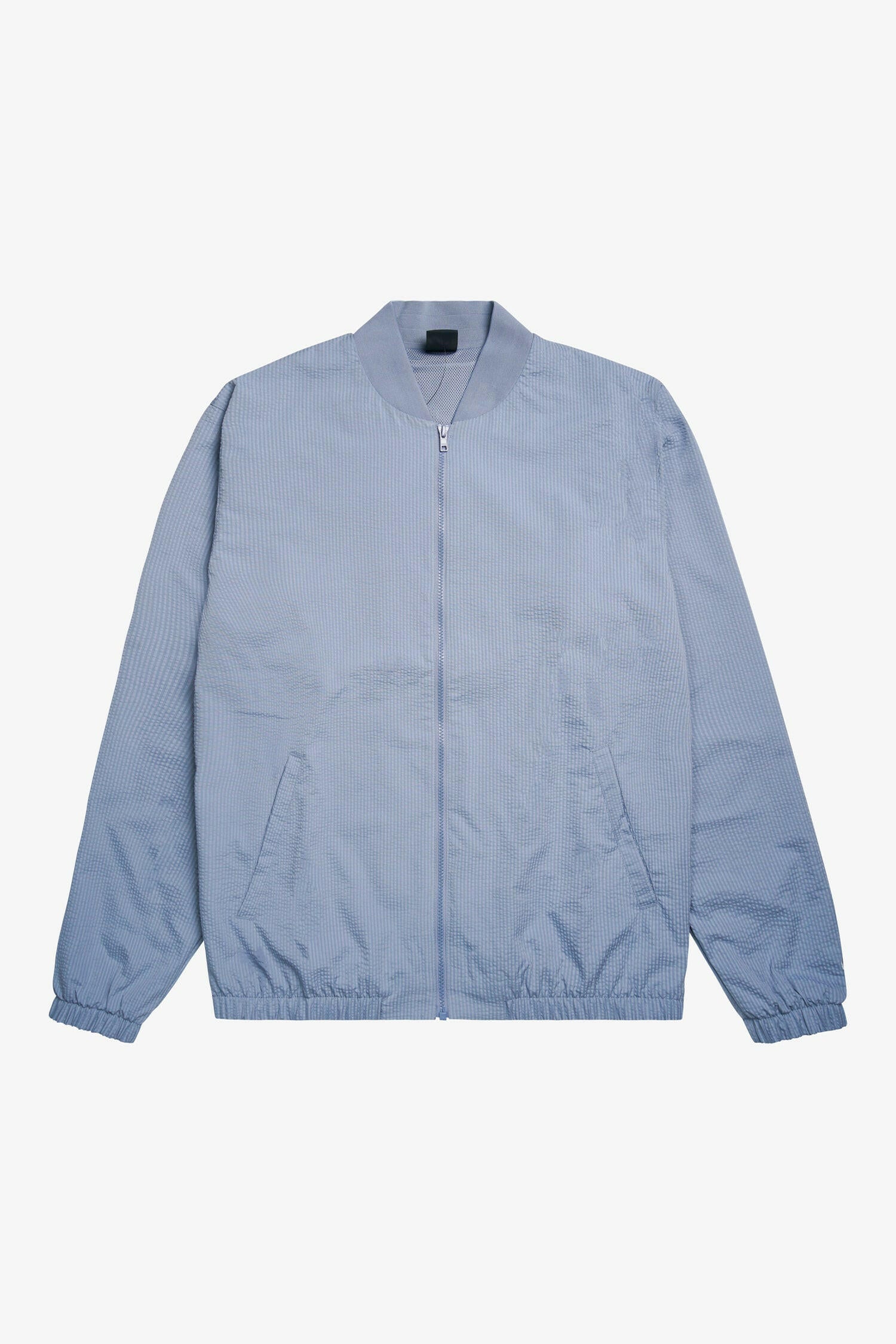 Selectshop FRAME - NIKE SB Seersucker Bomber Outerwear Dubai