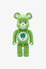 Selectshop FRAME -MEDICOM TOY Care bears "Good Luck Bear" Be@rbrick 400% Collectibles Dubai