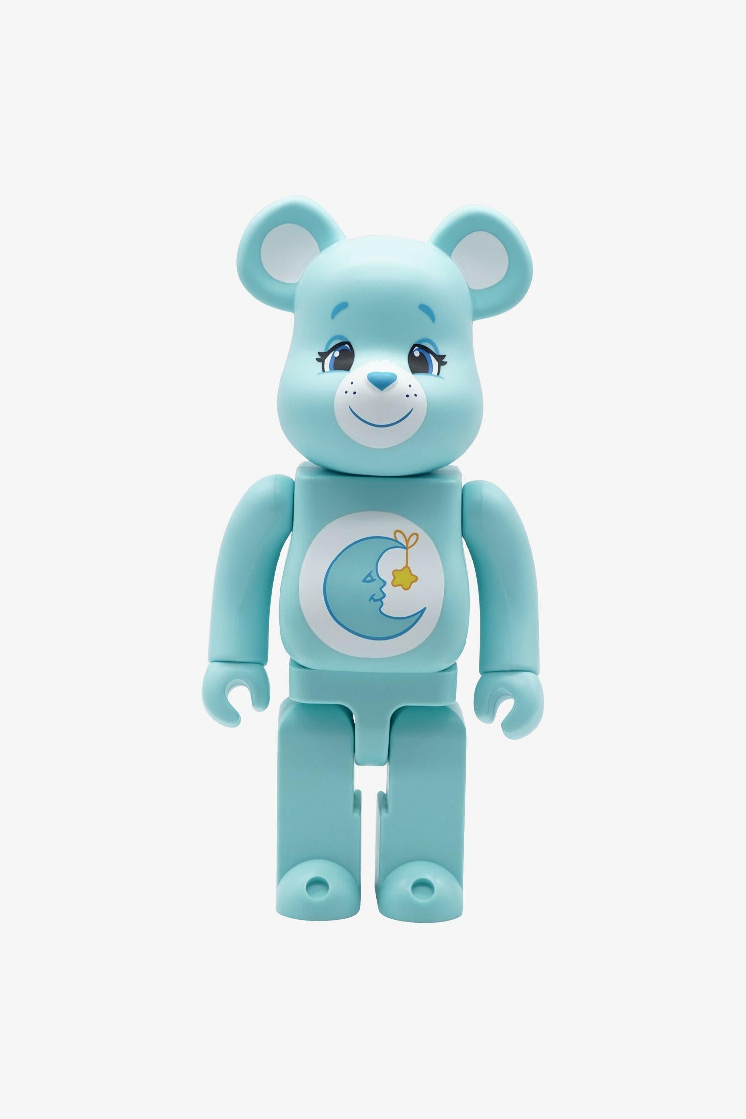 Selectshop FRAME -MEDICOM TOY Care bear "Bedtime Bear" Be@rbrick 400% Collectibles Dubai