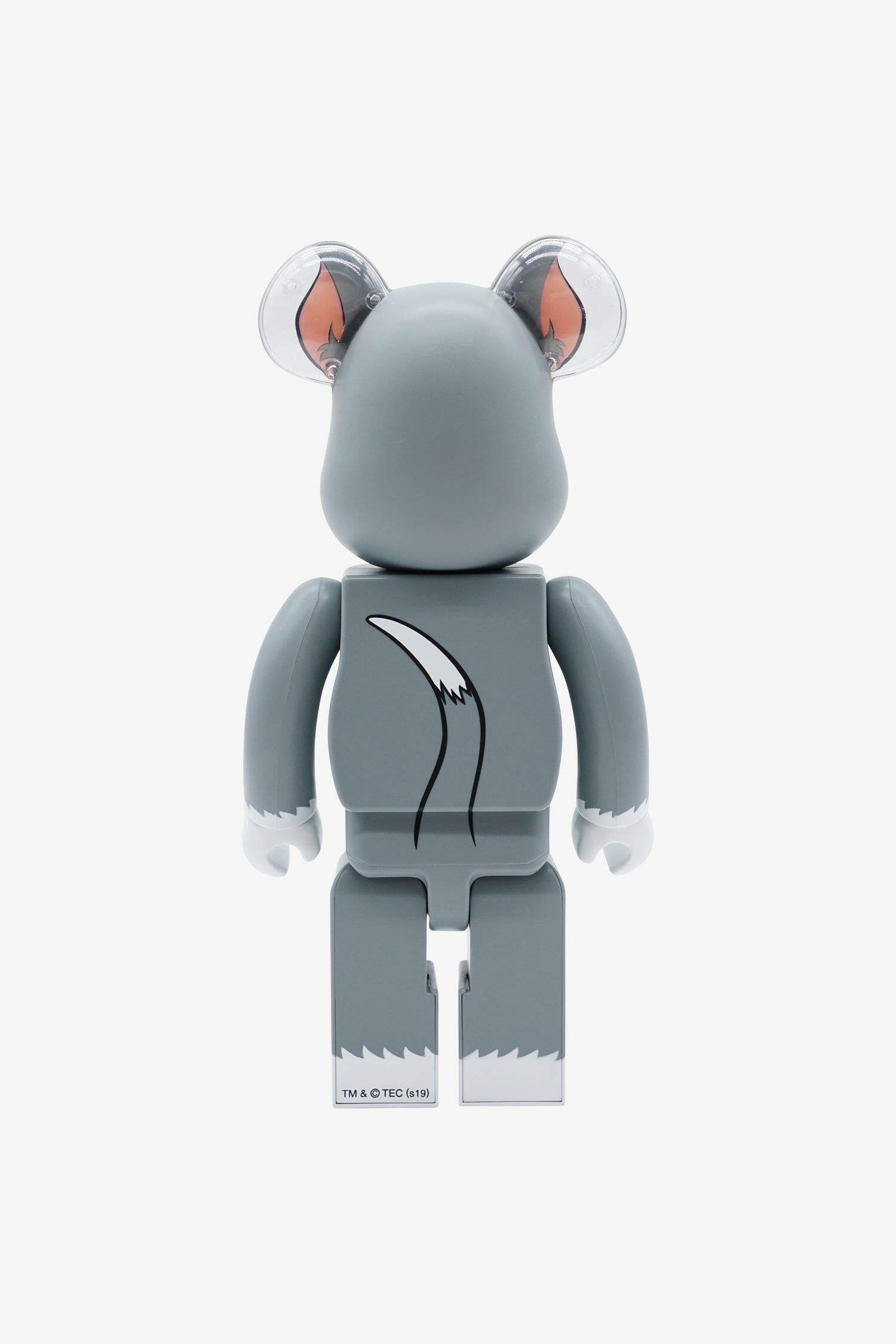 Selectshop FRAME -MEDICOM TOY Tom Be@rbrick 400% Collectibles Dubai