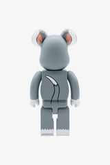 Selectshop FRAME -MEDICOM TOY Tom Be@rbrick 400% Collectibles Dubai