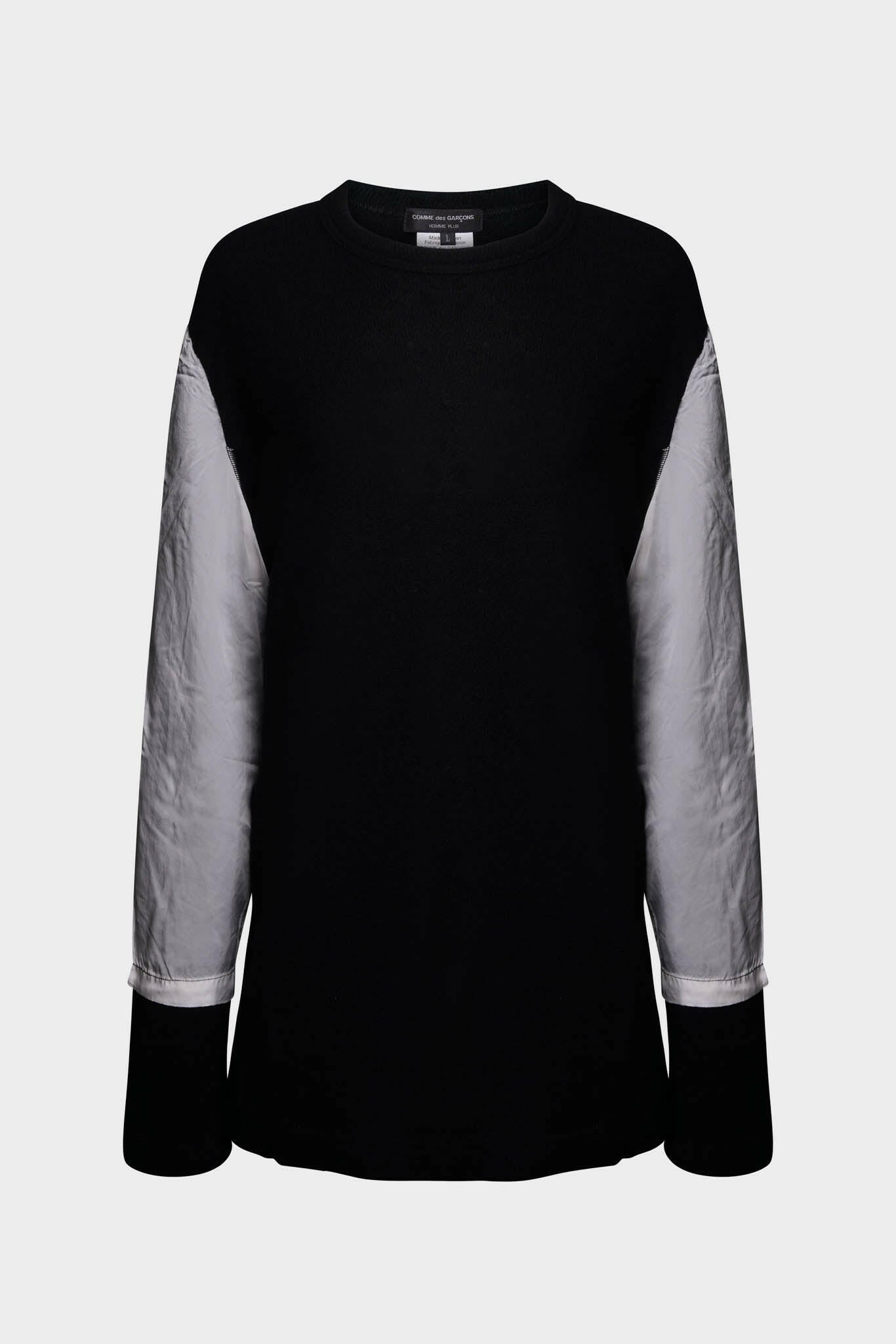 Selectshop FRAME - COMME DES GARÇONS HOMME PLUS Sweater Sweat-knits Dubai