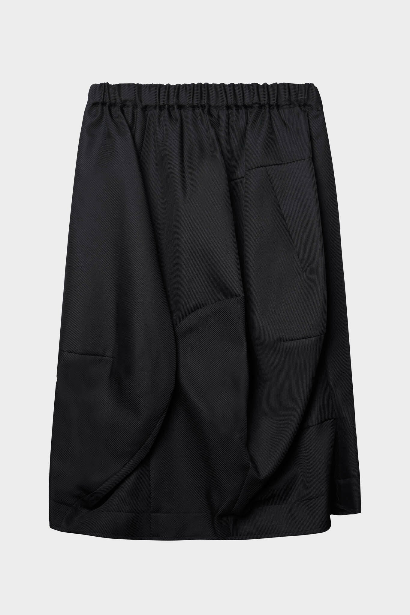 Selectshop FRAME - COMME DES GARÇONS Skirt Bottoms Dubai