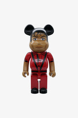 Selectshop FRAME -MEDICOM TOY マイケル・ジャクソン "スリラー レッドジャケット" Be@rbrick 1000% Collectibles Dubai