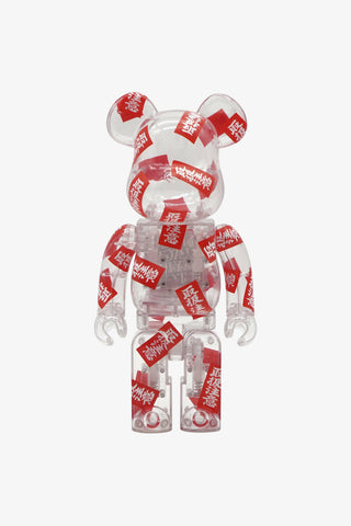 BlackEyePatch Be@rbrick 400