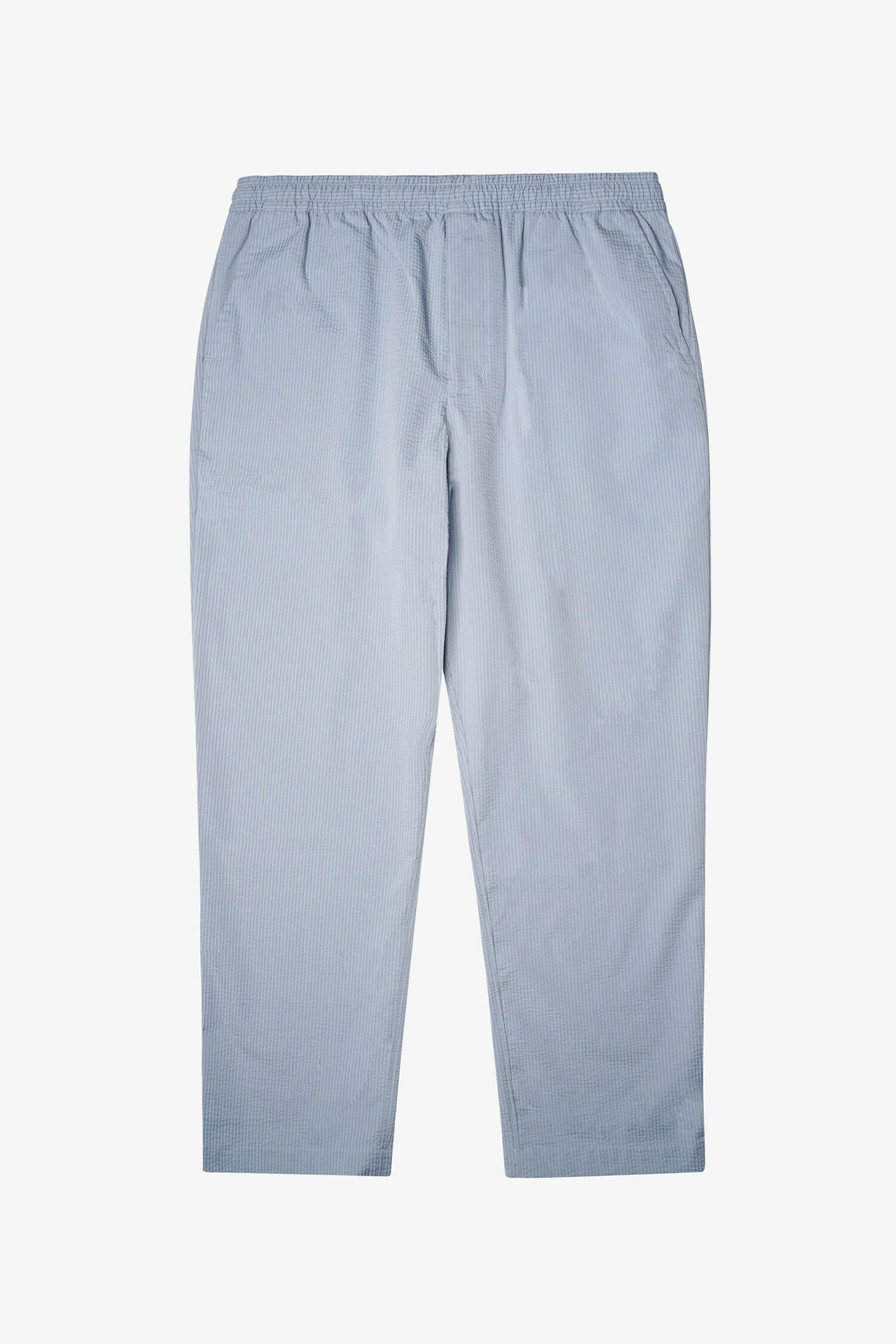 Selectshop FRAME - NIKE SB Seersucker Chino Pants Bottoms Dubai