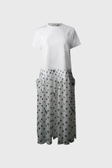 Selectshop FRAME - COMME DES GARÇONS GIRL X Disney Mickey Mouse Dress Dresses Dubai