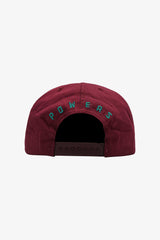 Selectshop FRAME - POWERS SUPPLY "P" Eyelet Cap All-Accessories Dubai