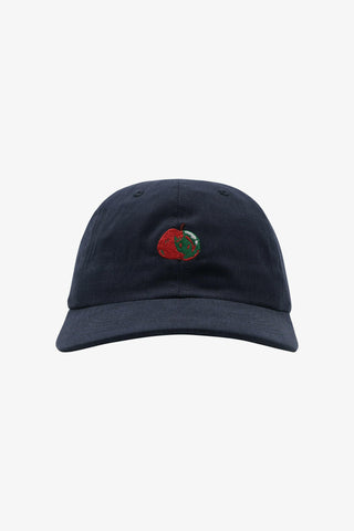 Dancer Embroided Apple Dad Cap