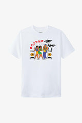 Selectshop FRAME - BUTTER GOODS Dance Hall Tee T-Shirts Dubai