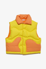 Selectshop FRAME - ERL Puffer Vest Outerwear Dubai