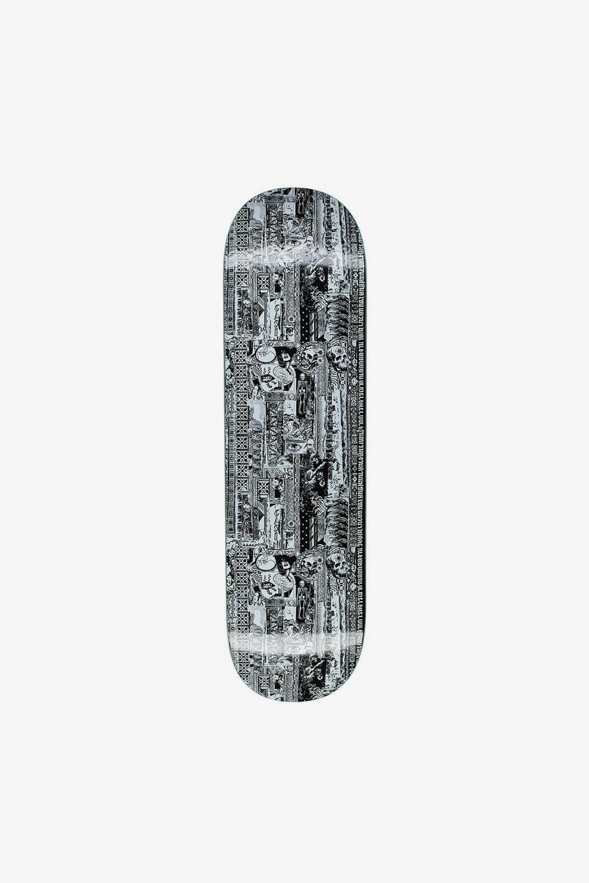 Selectshop FRAME -FUCKING AWESOME Acupunture Deck Skateboards ドバイ