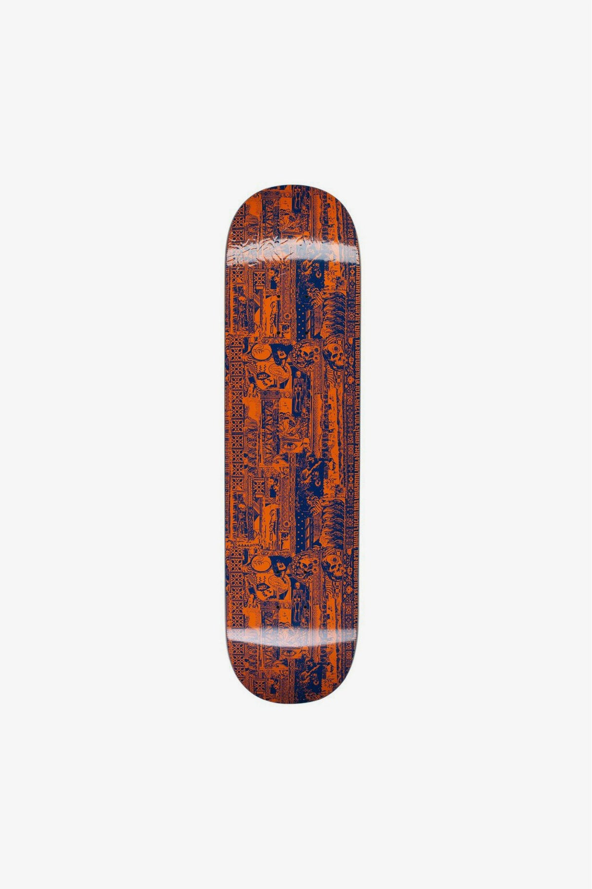 Selectshop FRAME -FUCKING AWESOME Acupunture Deck Skateboards ドバイ