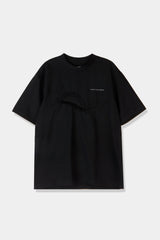 Selectshop FRAME -FENG CHEN WANG パネルカラーTシャツ Tシャツ ドバイ