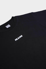 Selectshop FRAME -FRAME Frame  ロゴ Tシャツ Tシャツ ドバイ