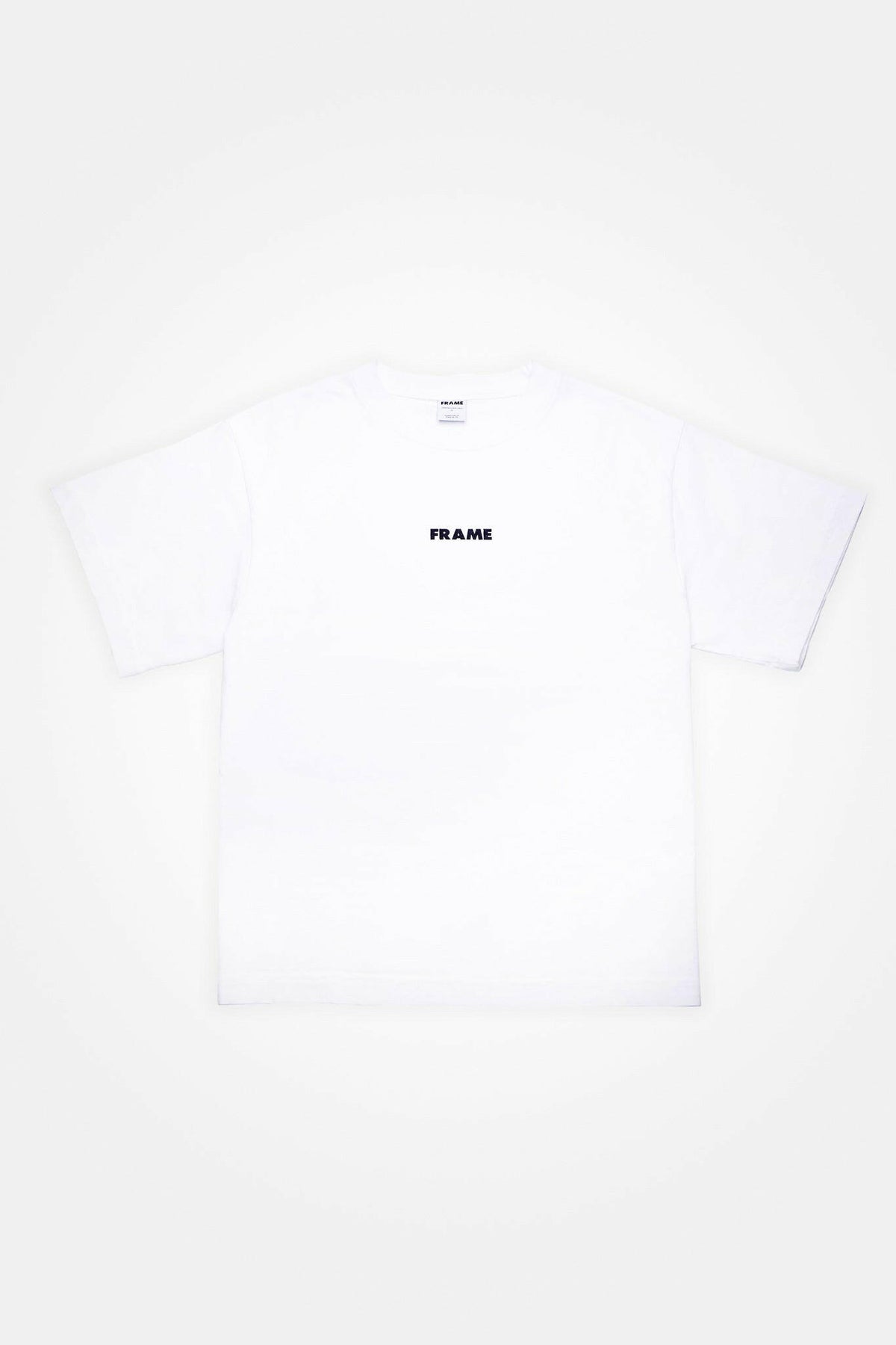 Selectshop FRAME -FRAME Frame  ロゴ Tシャツ Tシャツ ドバイ