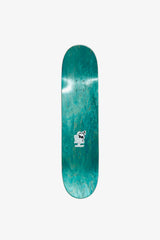 Selectshop FRAME - FROG SKATEBOARDS Iced Coffee Girl Deck Skate Dubai