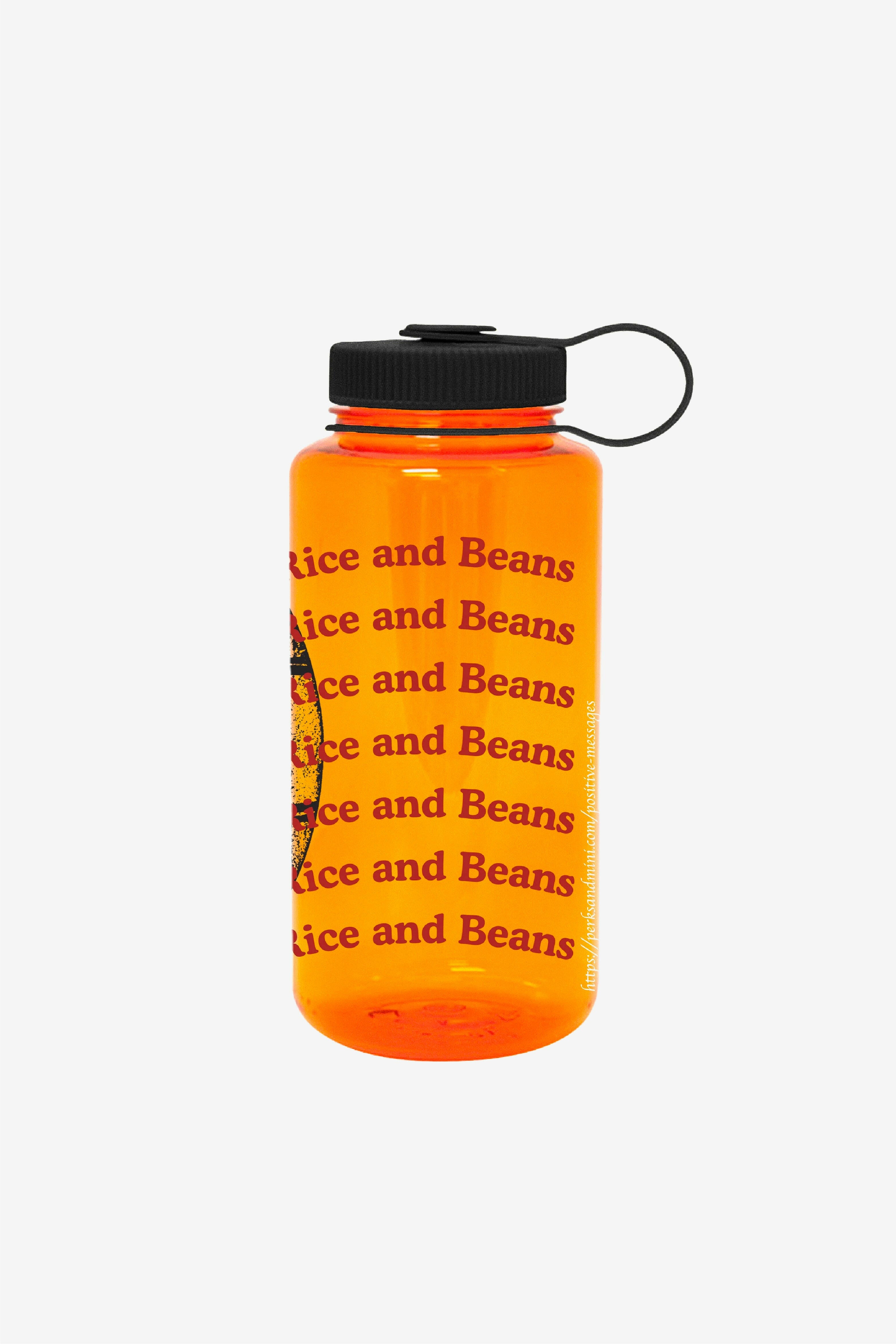 Selectshop FRAME -PERKS AND MINI Rice And Beans Nalgene 32 OZ.ボトル オールアクセサリー ドバイ