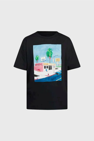 Nike SB ランドリーTシャツ