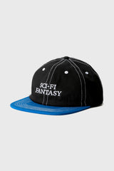 Selectshop FRAME - SCI-FI FANTASY Logo Cap All-Accessories Dubai