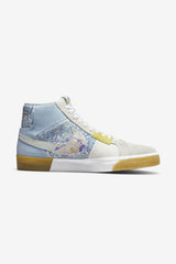 Selectshop FRAME - NIKE SB Nike SB Zoom Blazer Mid Premium “Paisley” Footwear Dubai