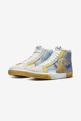 Selectshop FRAME - NIKE SB Nike SB Zoom Blazer Mid Premium “Paisley” Footwear Dubai