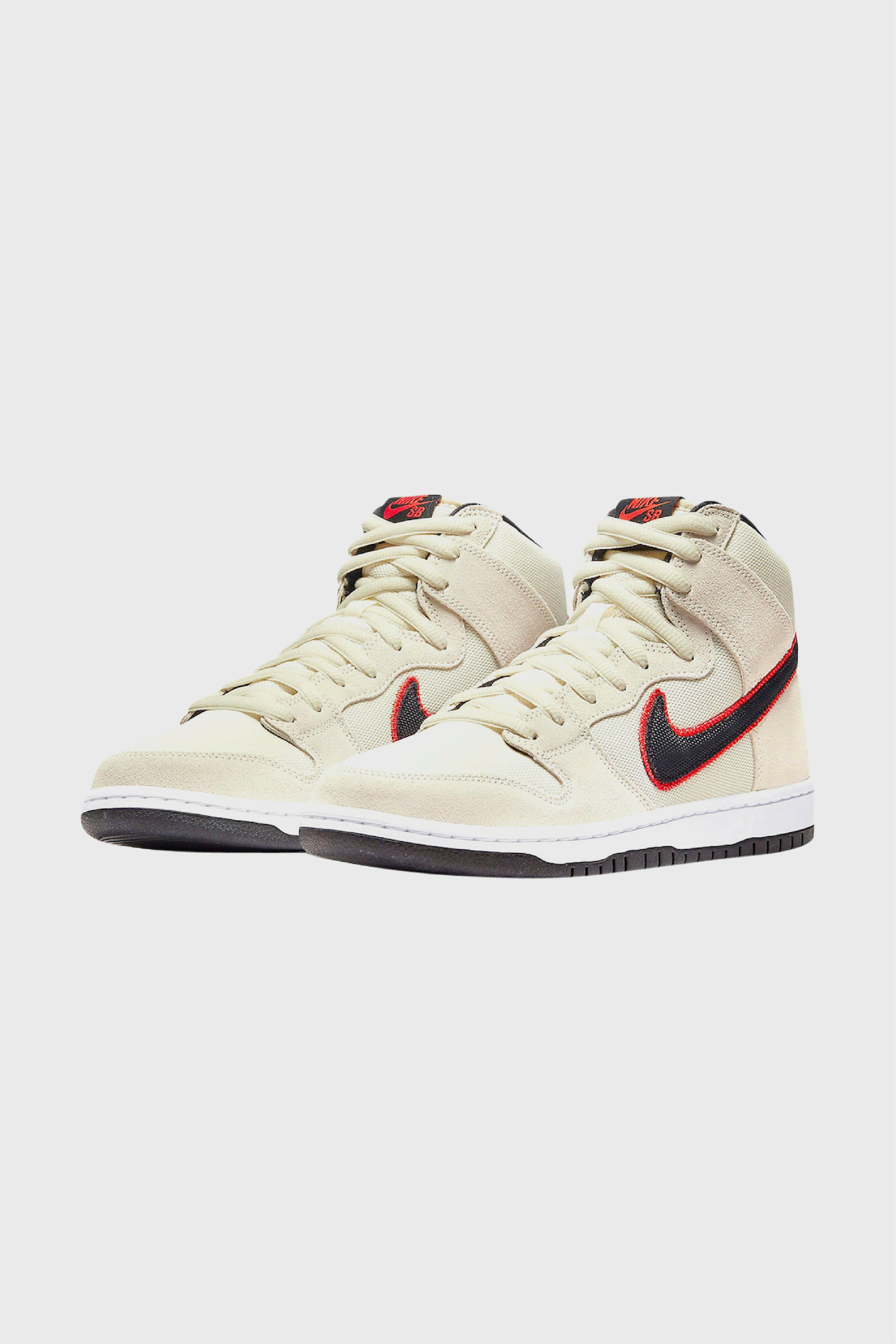 Selectshop FRAME - NIKE SB Nike SB Dunk High Premium "San Francisco Giants" Footwear Dubai