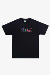 Selectshop FRAME -FROG SKATEBOARDS カエルは存在する！Tシャツ ドバイ