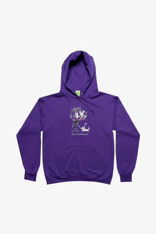 Dog Walker Hoodie