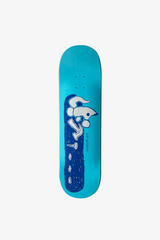 Selectshop FRAME - FROG SKATEBOARDS Okay Squirell (Pat G) Deck Skate Dubai