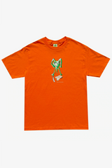 Selectshop FRAME -FROG SKATEBOARDS 乾杯Tシャツ Tシャツ ドバイ