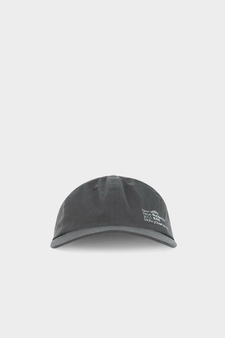 Humility Cap