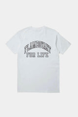 Selectshop FRAME - PLEASURES Flamboyant Tee T-Shirts Dubai