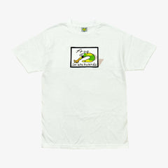 Selectshop FRAME - FROG SKATEBOARDS Classic Frog Logo Tee T-Shirt Dubai