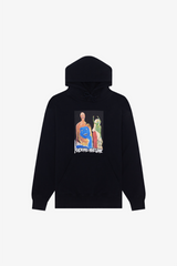 Selectshop FRAME -FUCKING AWESOME Dill Collage II Hoodie スウェットニット ドバイ