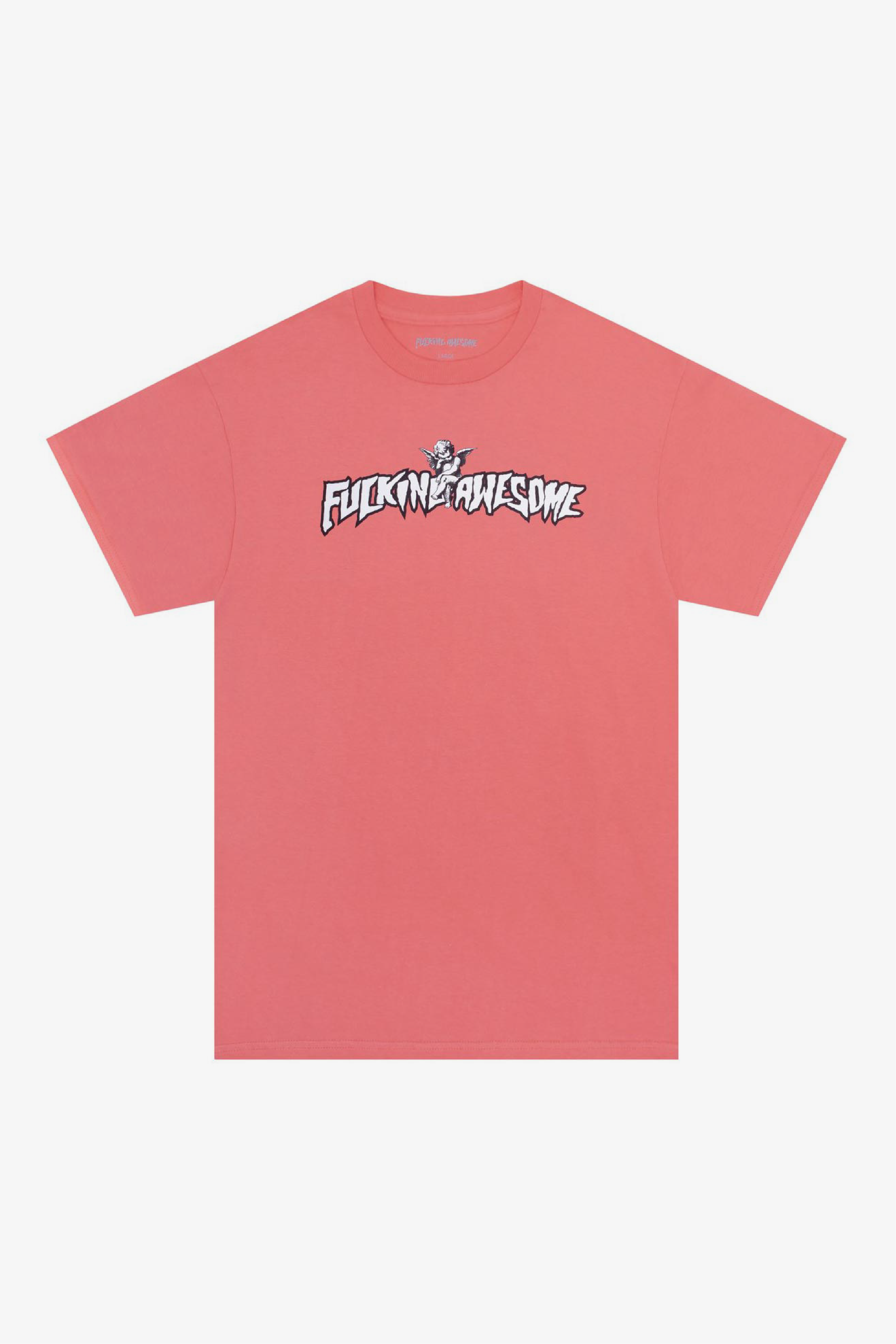 Selectshop FRAME -FUCKING AWESOME フィリグリーTシャツ Tシャツ ドバイ